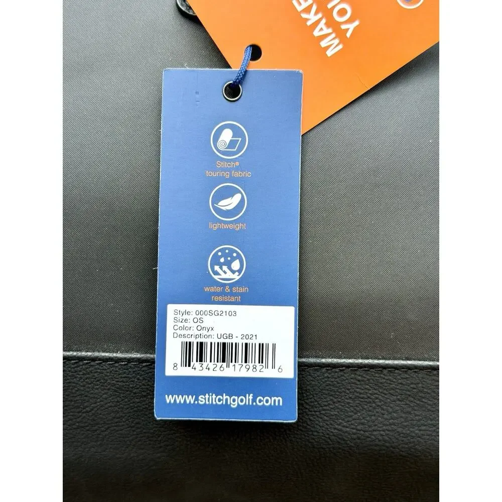 Stitch Golf stitch golf